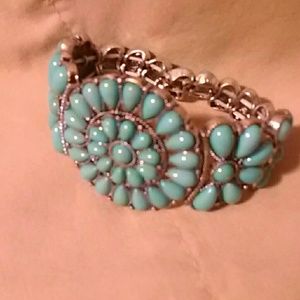 Turquoise Bracelet